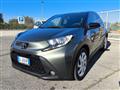 TOYOTA NUOVA AYGO X 1.0 VVT-i Trend S-CVT PREZZO REALE! TAGLIANDATA