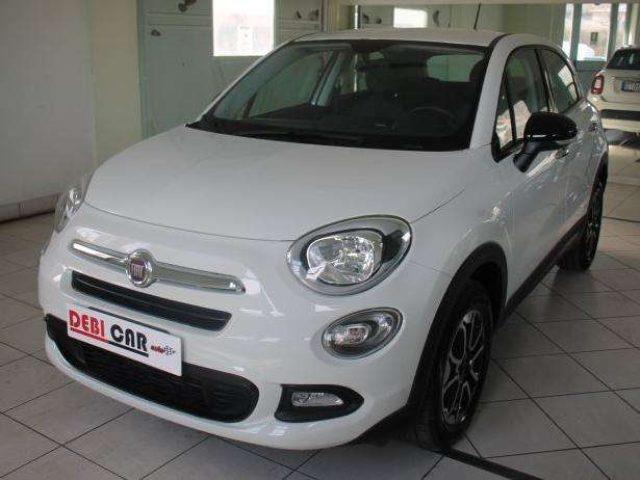 FIAT 500X NAVI C.AUTOMATICO