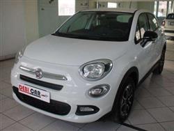 FIAT 500X NAVI C.AUTOMATICO