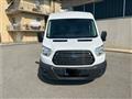 FORD TRANSIT 330 2.0TDCi EcoBlue 130CV PL-TM Furgone Trend