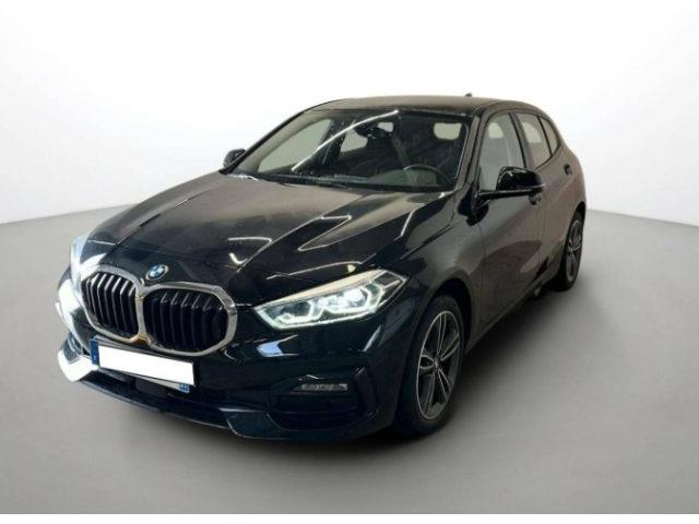 BMW SERIE 1 i 5p. Edition Sport DKG7