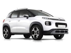 CITROEN C3 AIRCROSS  PURETECH SHINE 110CV