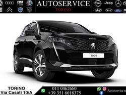 PEUGEOT 3008 BlueHDi 130 S&S EAT8 Allure Pack