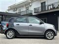 SMART FORFOUR 70 1.0 TWINAMIC UNICO PROPRIETARIO IMM. 2018