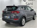 HYUNDAI TUCSON 1.7 CRDi XPossible