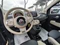 FIAT 500 1.0cc HYBRID 70cv ANDROID/CARPLAY TETTO PANORAMA