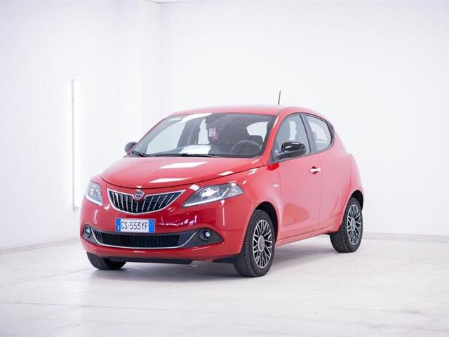 LANCIA NEW YPSILON 1.2 Ecochic Gpl 69CV