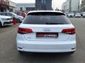 AUDI A3 SPORTBACK SPB 30 g-tron S tronic Business PERMUTE UNICOPROPR