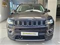 JEEP COMPASS 1.6 Multijet II 2WD Limited tua da ?239,00