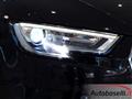 AUDI A3 SPORTBACK SPORTBACK 1.6 TDI 116CV 5PORTE, FARI XENON PLUS