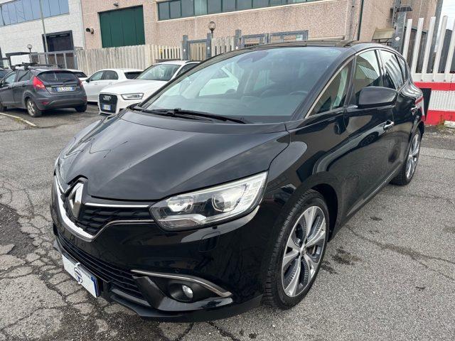 RENAULT SCENIC TCe 140 CV Energy Intens