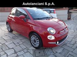 FIAT 500 1000 HYBRID 70 CV CARPLAY CLIMAUTO PDC TETTO