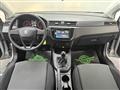 SEAT IBIZA 1.0 MPI 5 porte UNIPROP.|NEOPATENTATI|BLUETOOTH