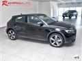 AUDI A1 ALLSTREET allstreet 30 TFSI S tronic Identity Contrast