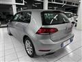 VOLKSWAGEN GOLF 1.5 TGI DSG 5p. Business BlueMotion Technology