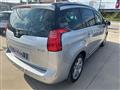 PEUGEOT 5008 2.0 HDi 150CV 7 POSTI+TETTO