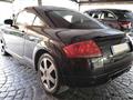 AUDI TT 225CV QUATTRO BLACK PELLE!