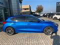 FORD FOCUS 1.5 EcoBlue 120cv. 5 porte  ST-Line ,Km 61.000