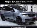 LAND ROVER NUOVO RANGE ROVER P530 HSE|TETTO|23''|HEAD-UP|SHADOW PACK|MERIDIAN