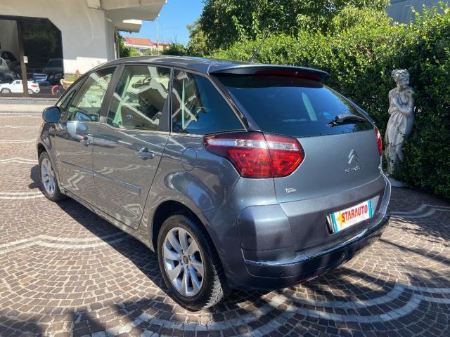 CITROEN C4 Picasso 1.6 e-HDi 110 FAP CMP6 Exclusive