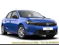 OPEL CORSA 1.2 75cv - OFFERTA CON ROTTAMAZIONE!