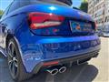 AUDI A1 2.0 TFSI quattro