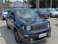 JEEP Renegade 2.0 Mjt 140 CV 4WD AD.Longitude