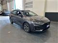 FORD FOCUS 1.5 EcoBlue 120 CV SW ST-Line