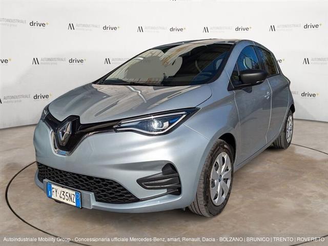 RENAULT ZOE Life R110 Flex