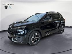 CITROEN C5 AIRCROSS C5 Aircross BlueHDi 130 S&S EAT8 Shine