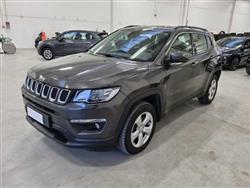 JEEP COMPASS 2.0 Multijet II 4WD Business