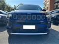 JEEP COMPASS 1.6MJT II 130CV 2WD LIMITED*MY22*24M.G.*C.L.18*