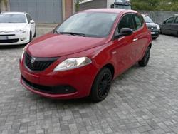 LANCIA YPSILON 1.0 FireFly 5 porte S&S Hybrid Silver