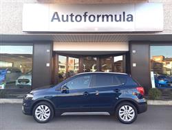 SUZUKI S-CROSS 1.4 Hybrid 4WD All Grip Cool