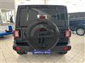 JEEP WRANGLER 4XE Wrangler Unlimited 2.0 PHEV ATX 4xe First Edition