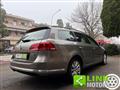 VOLKSWAGEN PASSAT diesel