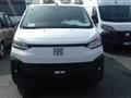 FIAT SCUDO L2H1 DOPPIA CABINA FISSA N1 AUTOCARRO 6 POSTI 2.0BLUEHDI 145