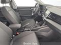 AUDI A1 SPORTBACK A1 SPB 25 TFSI S tronic Admired Advanced