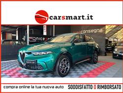 ALFA ROMEO TONALE 1.5 160 CV MHEV TCT7 Ti