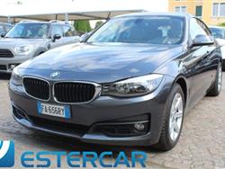 BMW SERIE 3 GRAN TURISMO d Gran Turismo Advantage aut. PELLE