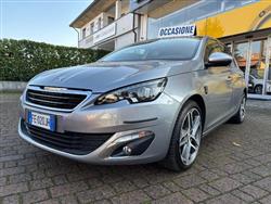 PEUGEOT 308 BlueHDi 120 S&S EAT6 Allure