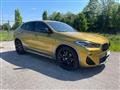 BMW X2 m sport xdrive