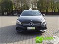 MERCEDES CLASSE A d Premium GARANTITA