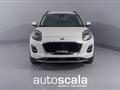 FORD PUMA 1.0 EcoBoost Hybrid Titanium (rottamazione euro 4)