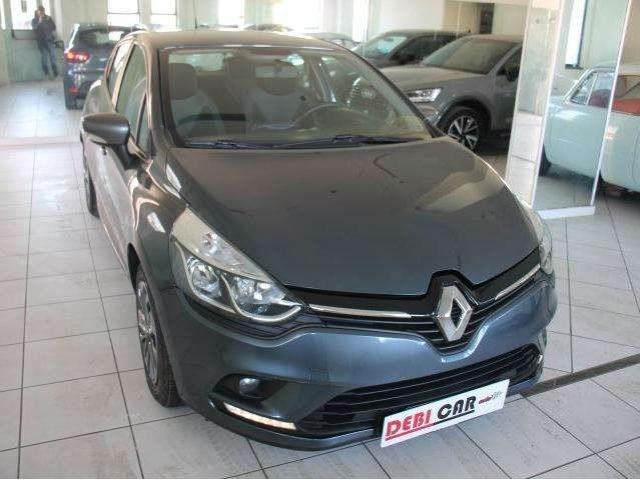 RENAULT CLIO NAVI Poss. GPL