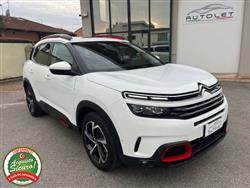 CITROEN C5 AIRCROSS BlueHDi 130 S&S EAT8 Shine - Automatica -