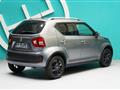 SUZUKI IGNIS 1.2 Hybrid 4WD All Grip Top