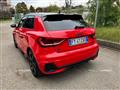 AUDI A1 SPORTBACK SPB 25 TFSI Edition!!!