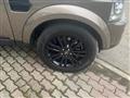 LAND ROVER DISCOVERY 4 3.0 SDV6 249CV HSE MOTORE NUOVO