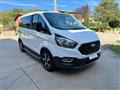 FORD TOURNEO CUSTOM Active 2.0 TDCi mHEV